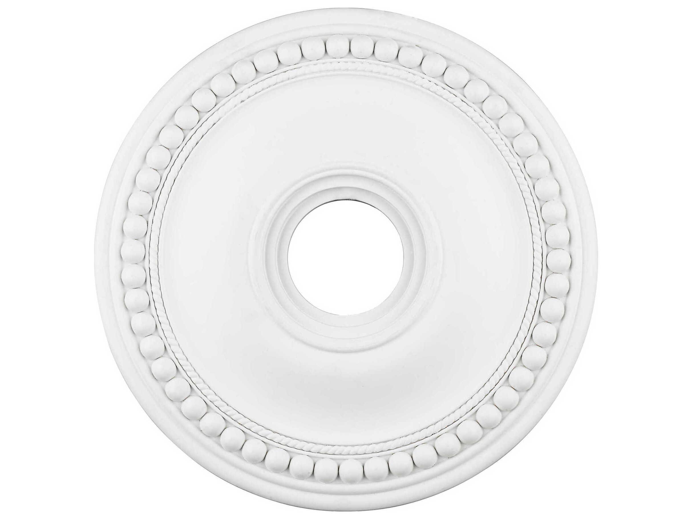 Livex Lighting Wingate 20" Ceiling Medallion