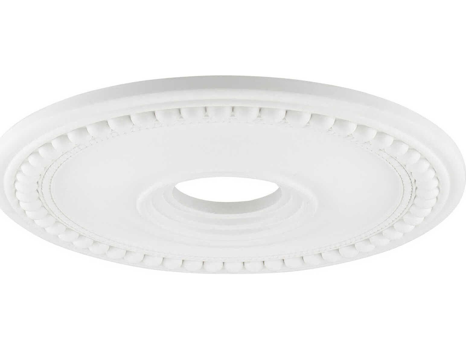Livex Lighting Wingate 20" Ceiling Medallion