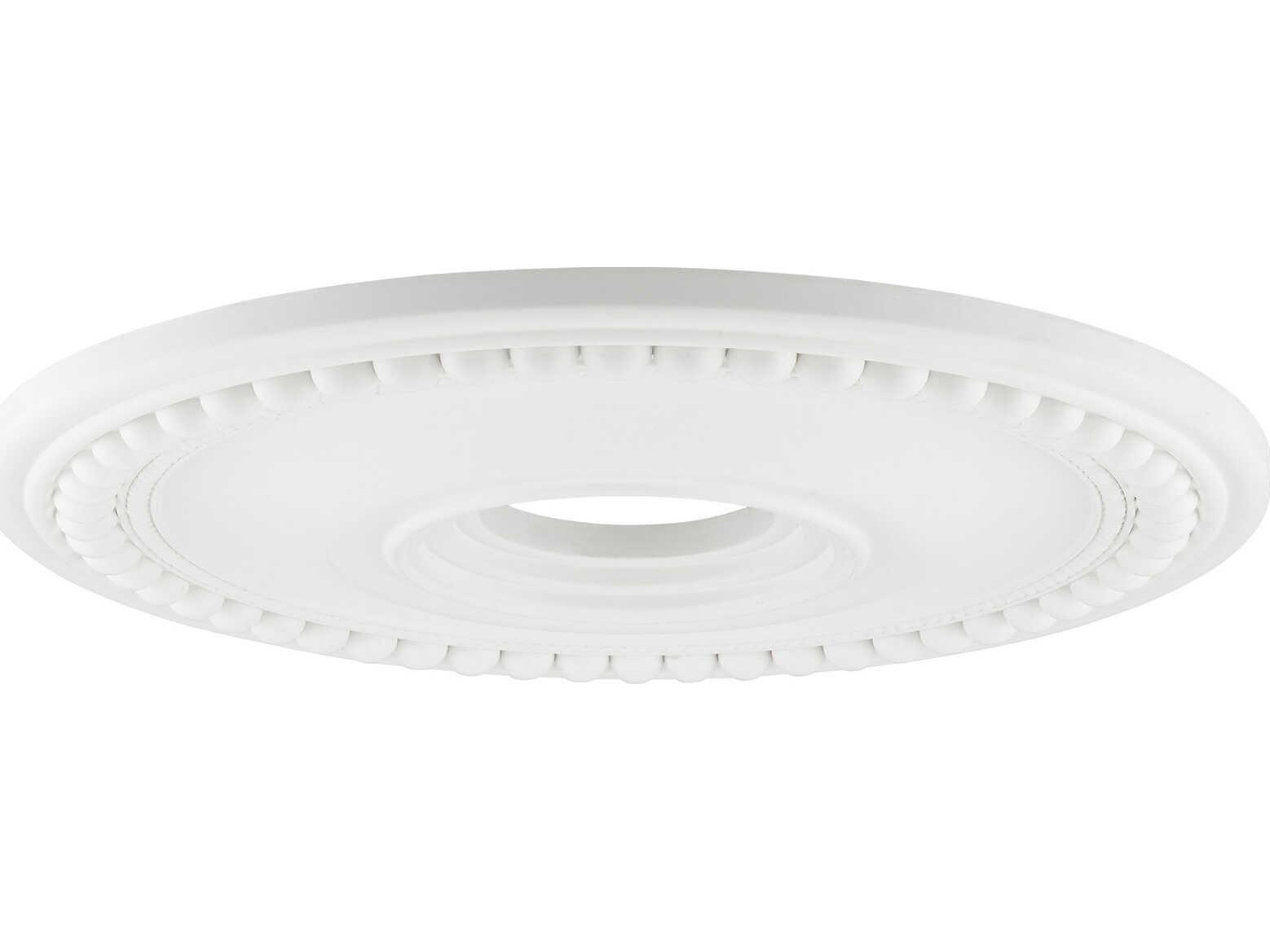 Livex Lighting Wingate 20" Ceiling Medallion