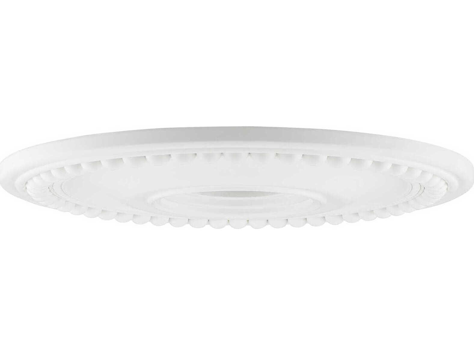 Livex Lighting Wingate 20" Ceiling Medallion