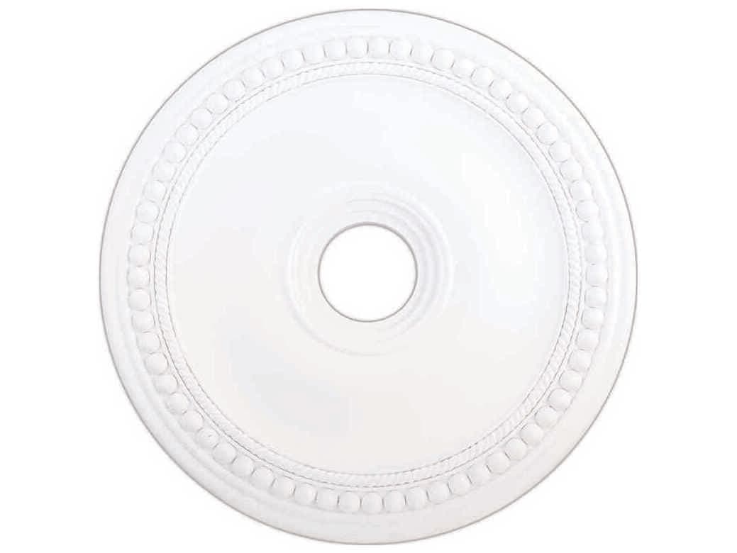 Livex Lighting Wingate 24" Ceiling Medallion
