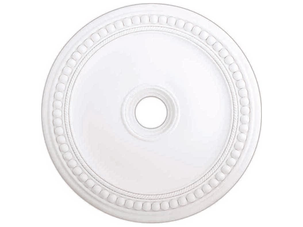 Livex Lighting Wingate 30" Ceiling Medallion