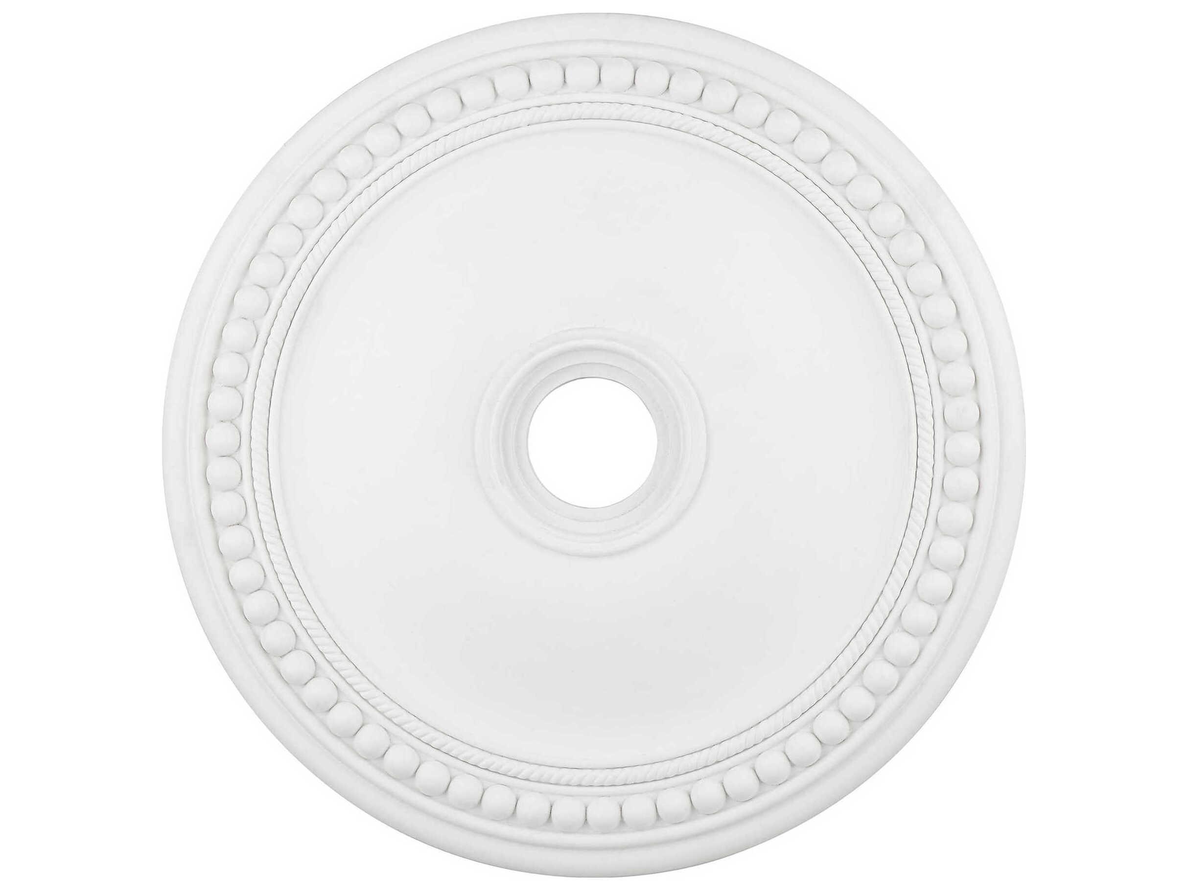 Livex Lighting Wingate 30" Ceiling Medallion