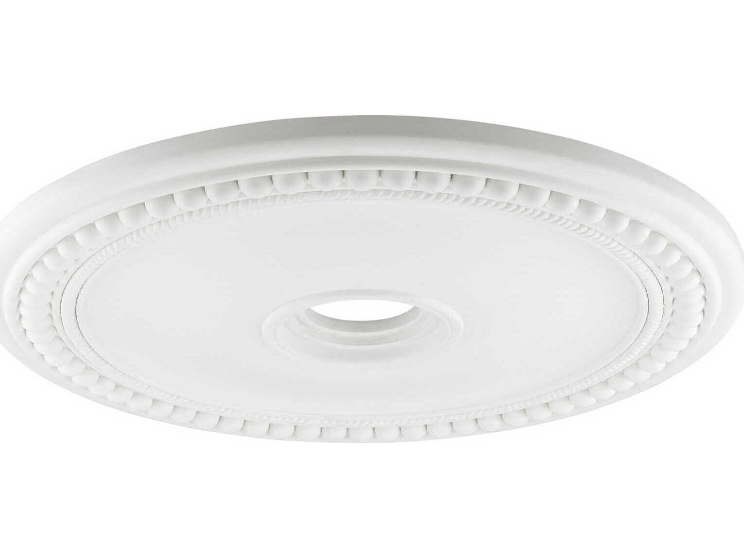 Livex Lighting Wingate 30" Ceiling Medallion