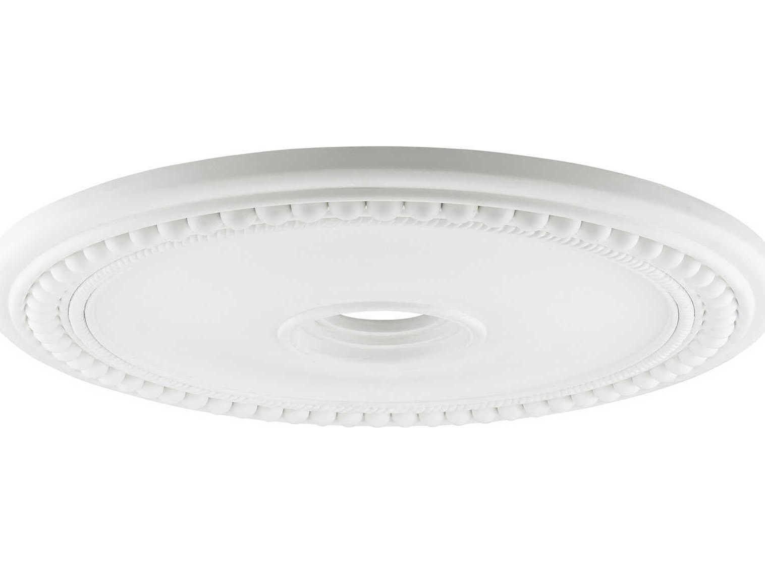 Livex Lighting Wingate 30" Ceiling Medallion