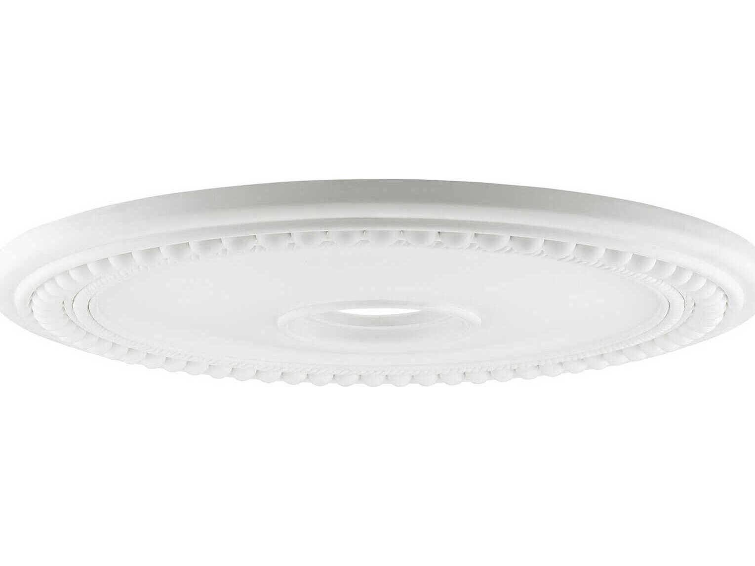 Livex Lighting Wingate 30" Ceiling Medallion