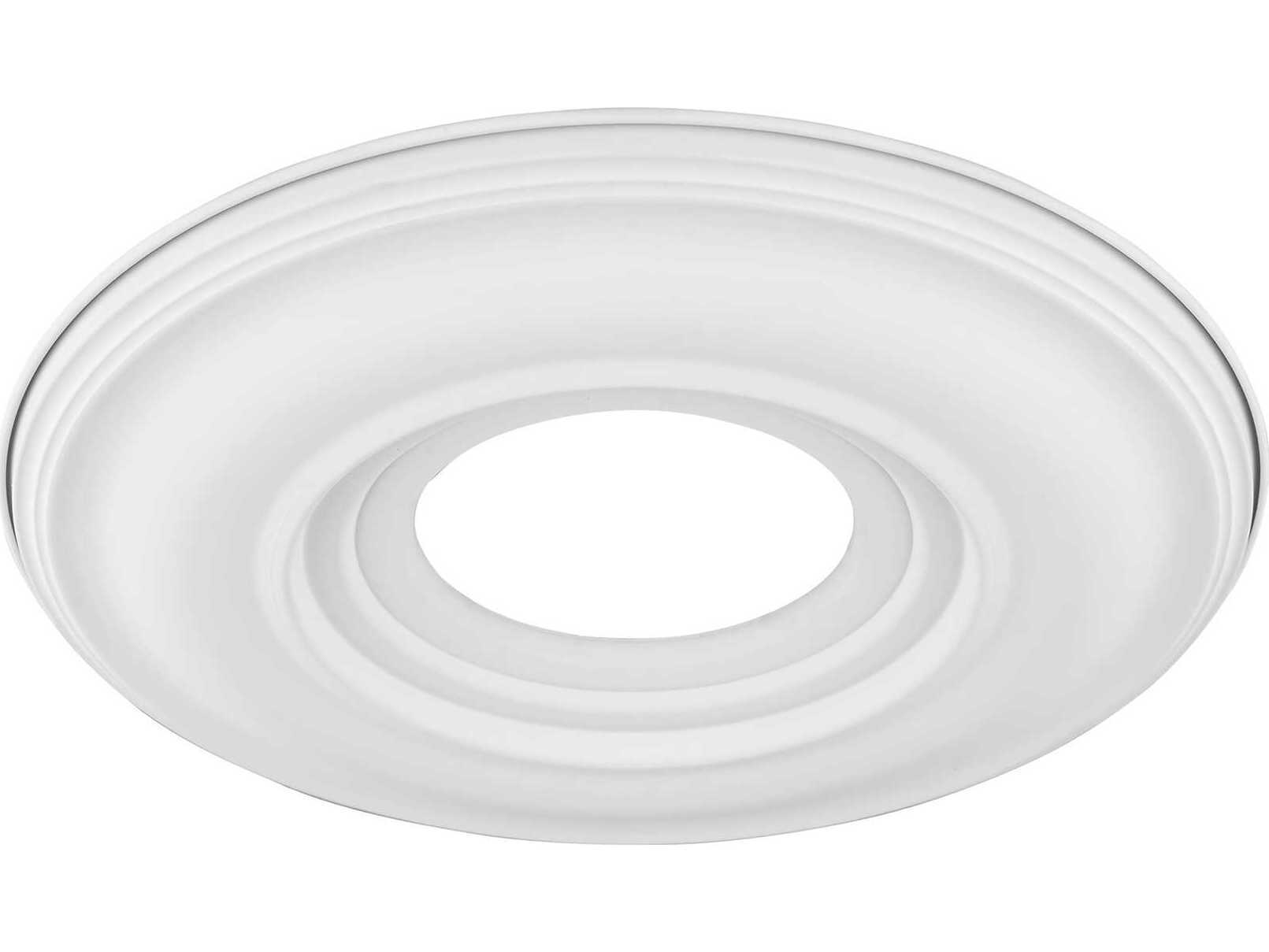 Livex Lighting 12" Ceiling Medallion