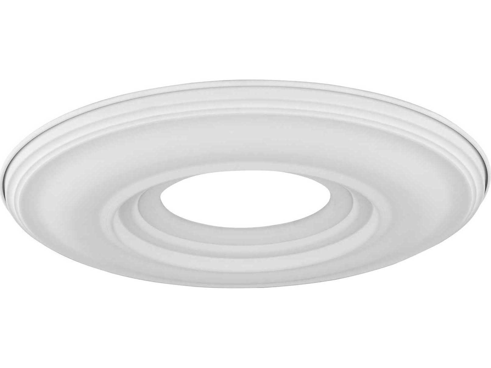 Livex Lighting 12" Ceiling Medallion