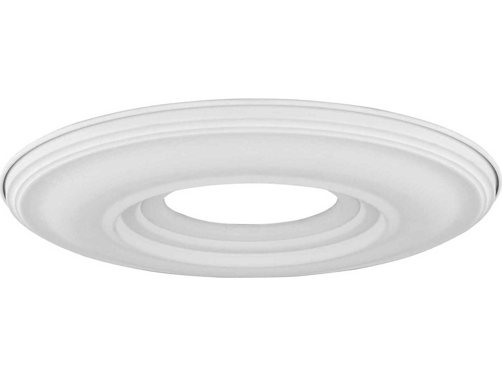 Livex Lighting 12" Ceiling Medallion