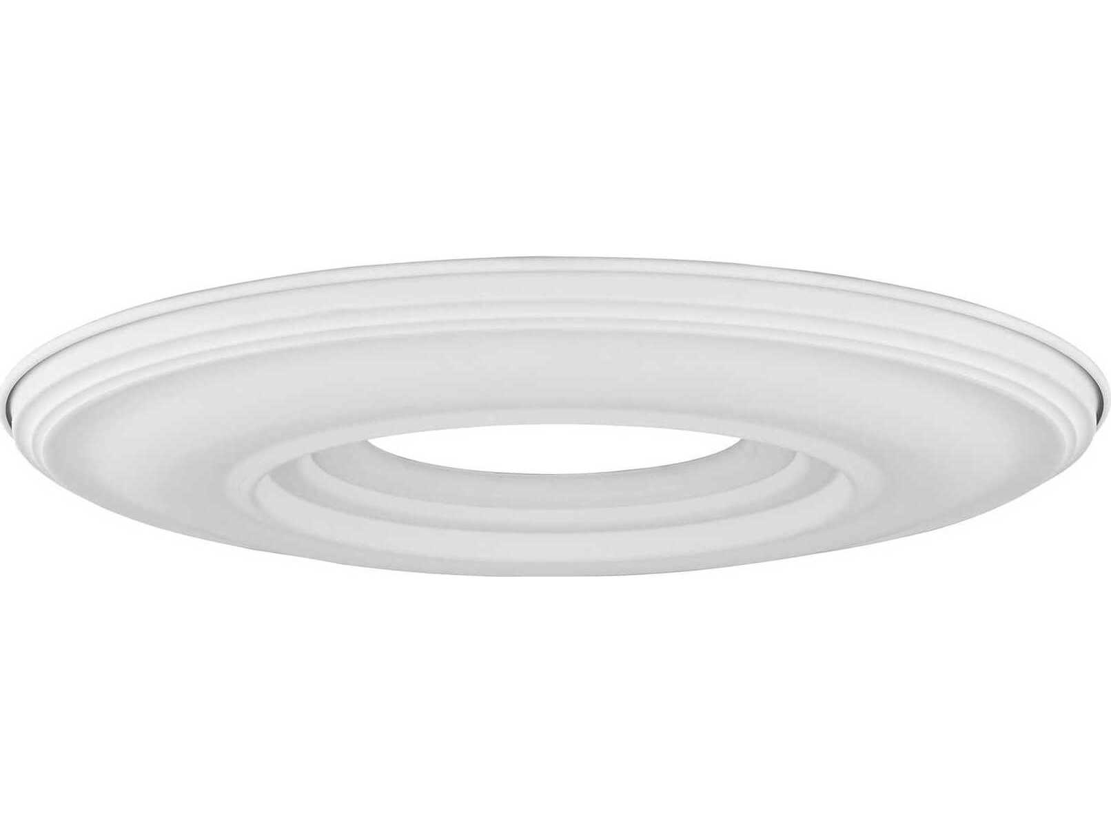 Livex Lighting 12" Ceiling Medallion