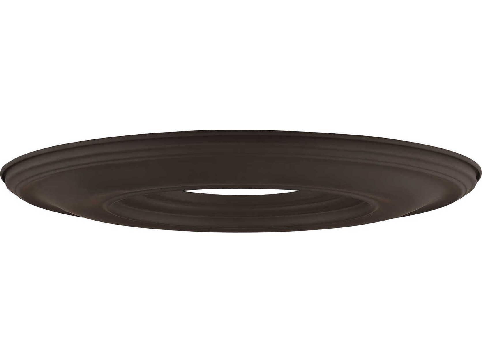 Livex Lighting 12" Ceiling Medallion
