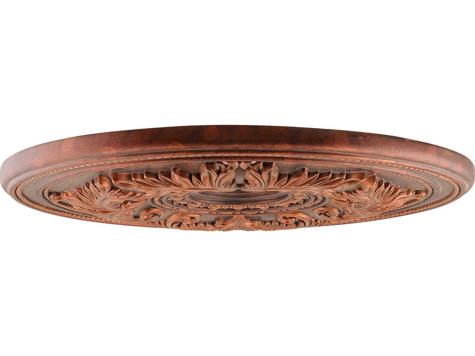Livex Lighting Versailles Ceiling Medallion