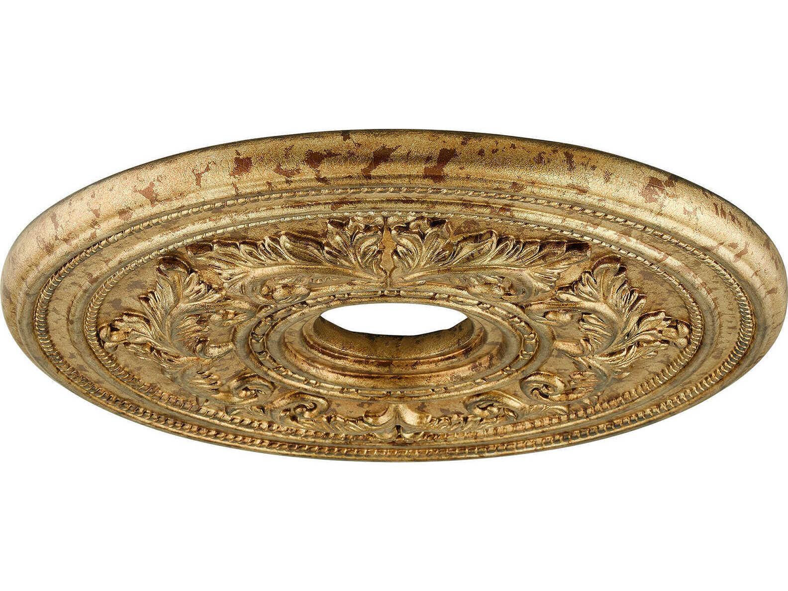 Livex Lighting Versailles Ceiling Medallion