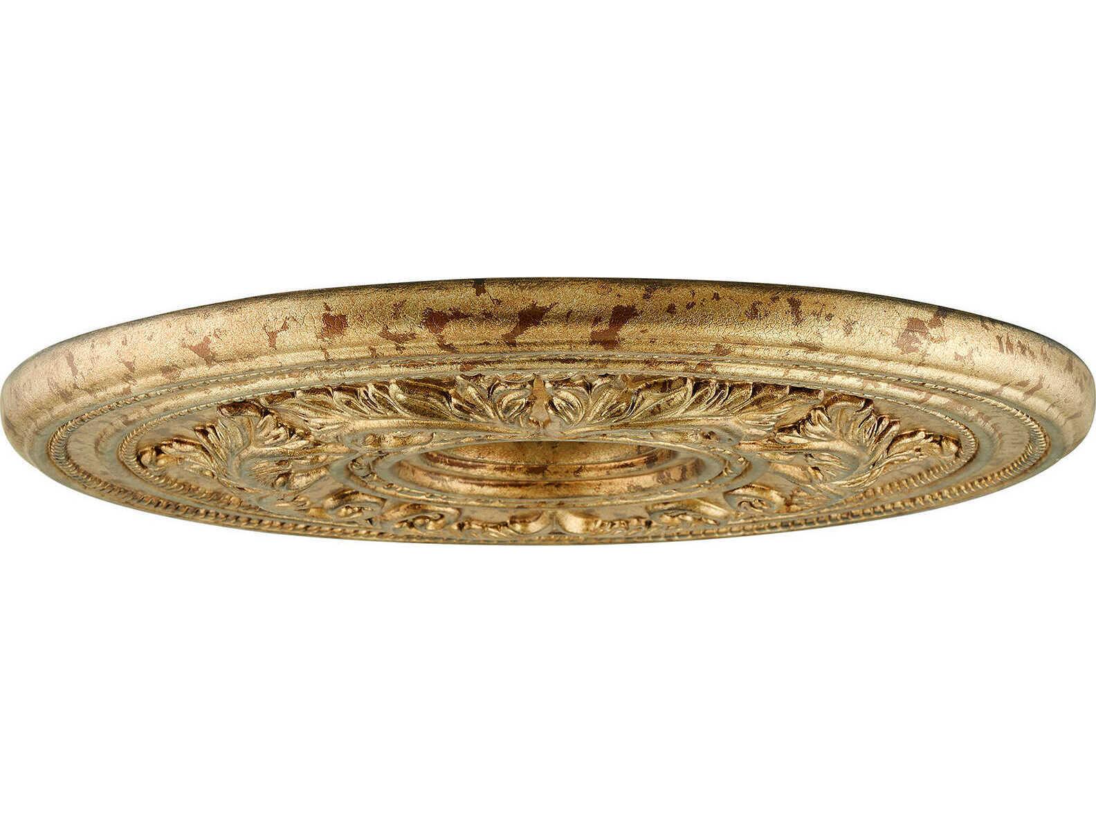 Livex Lighting Versailles Ceiling Medallion