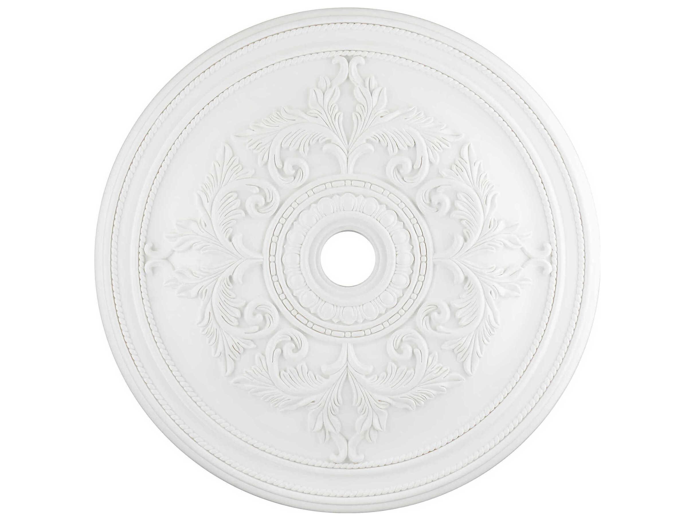 Livex Lighting Versailles Ceiling Medallion