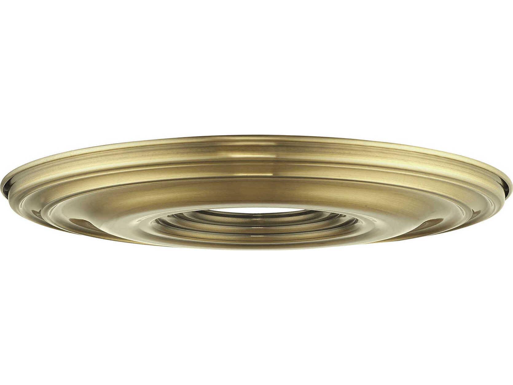 Livex Lighting 16" Ceiling Medallion