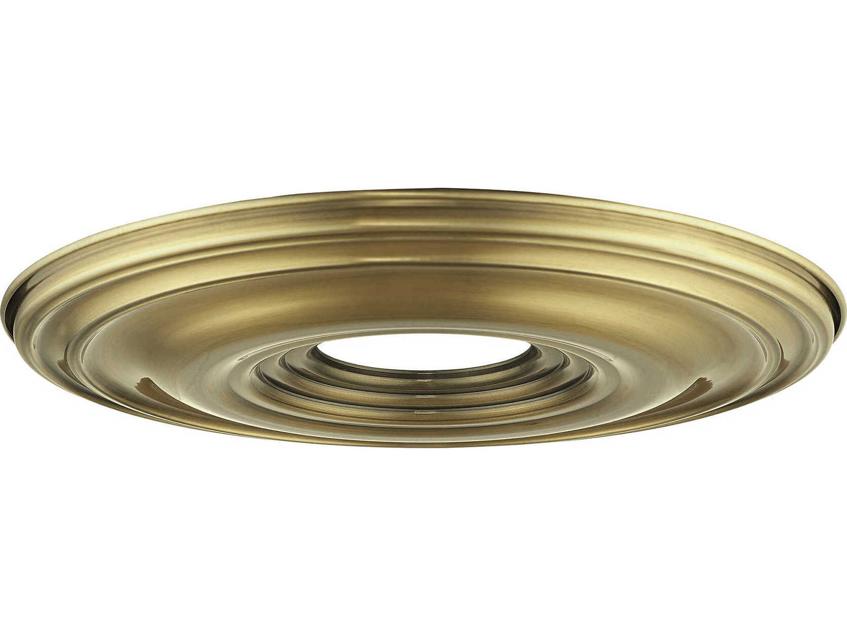 Livex Lighting 16" Ceiling Medallion