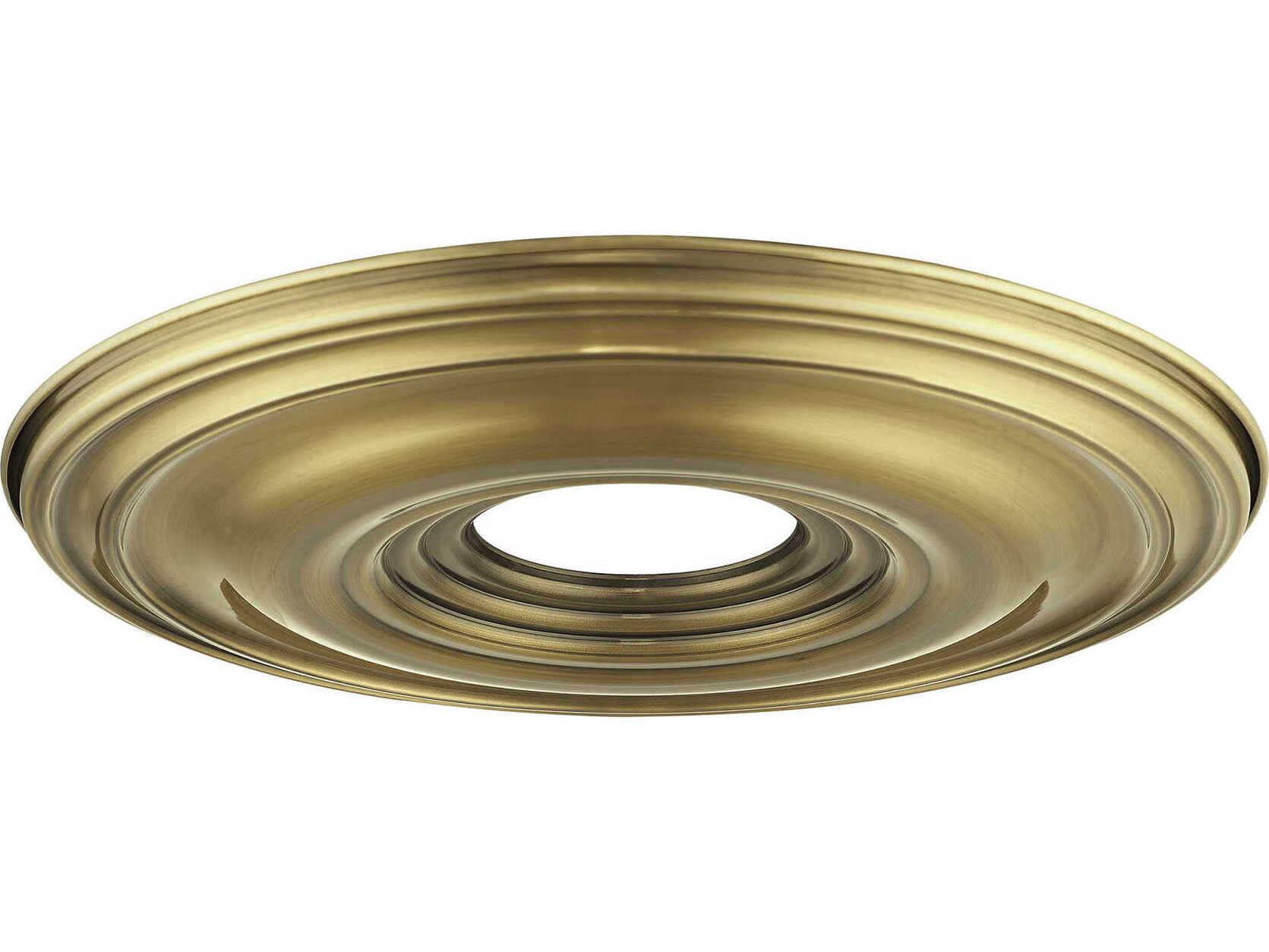 Livex Lighting 16" Ceiling Medallion
