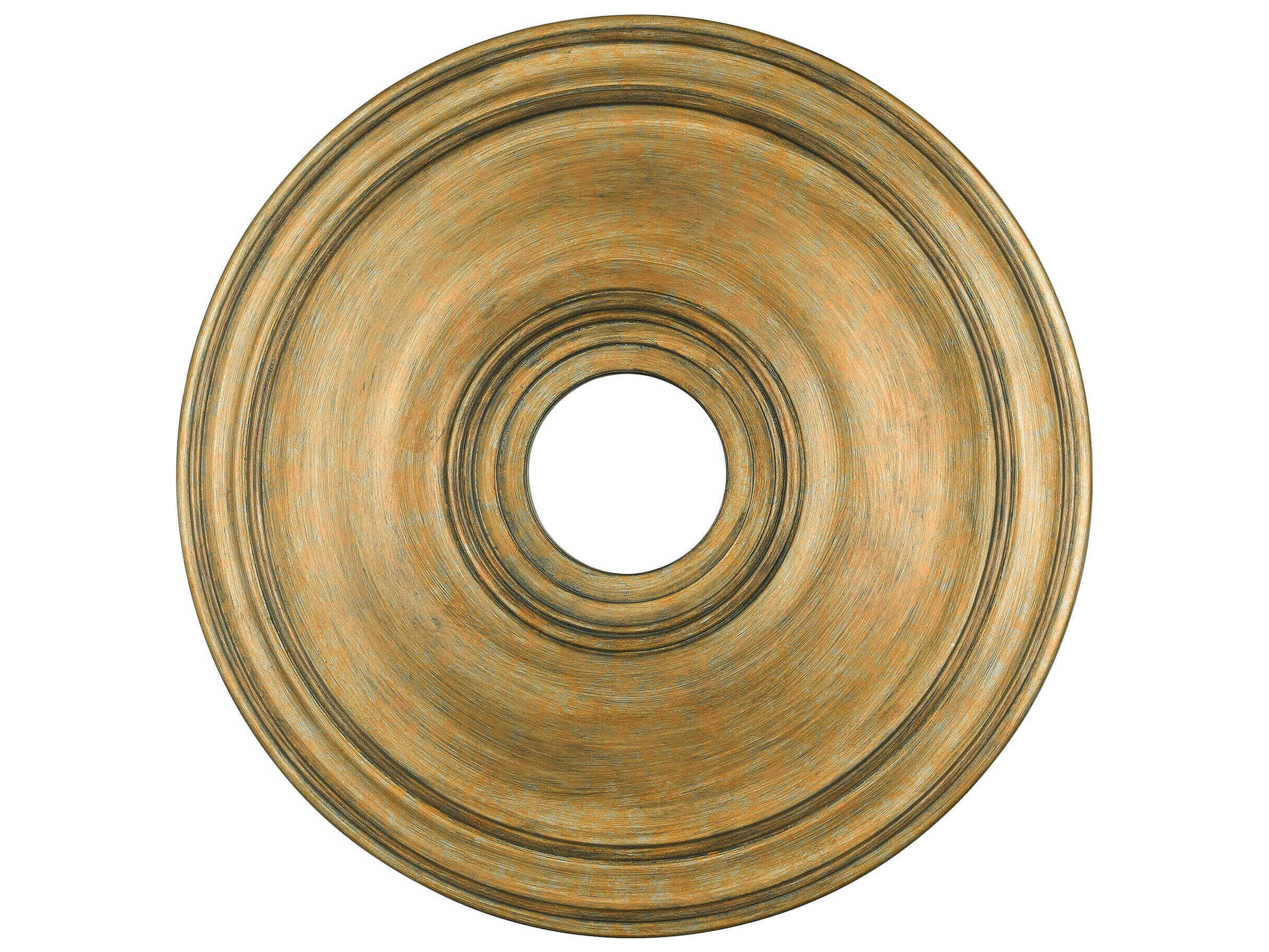 Livex Lighting 20" Ceiling Medallion