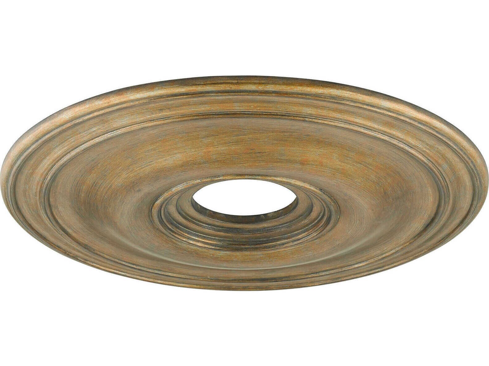 Livex Lighting 20" Ceiling Medallion