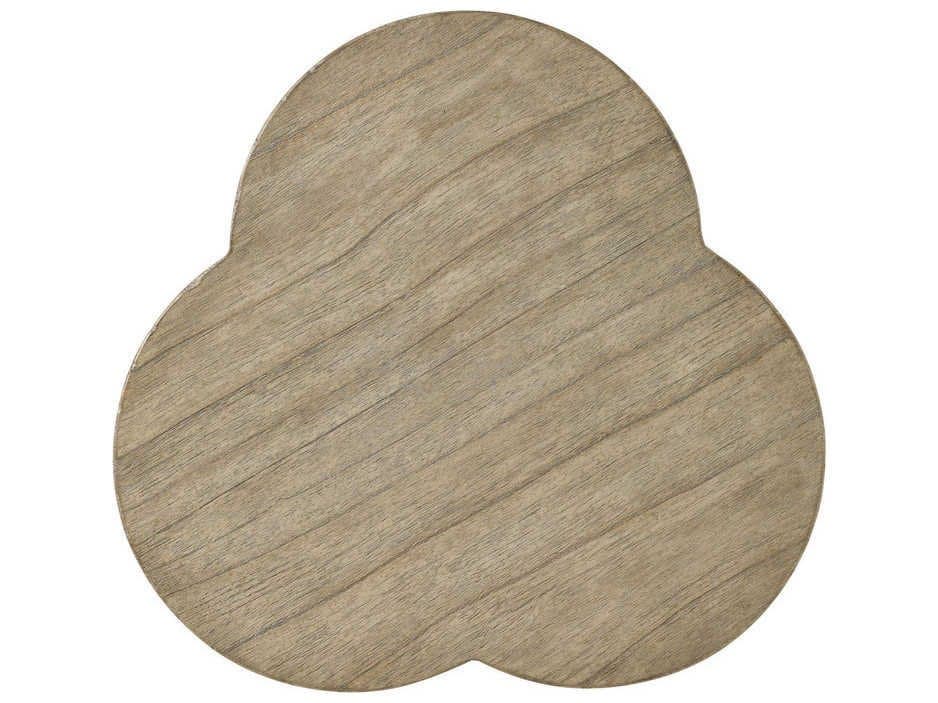 Lexington Twilight Bay Driftwood End Table