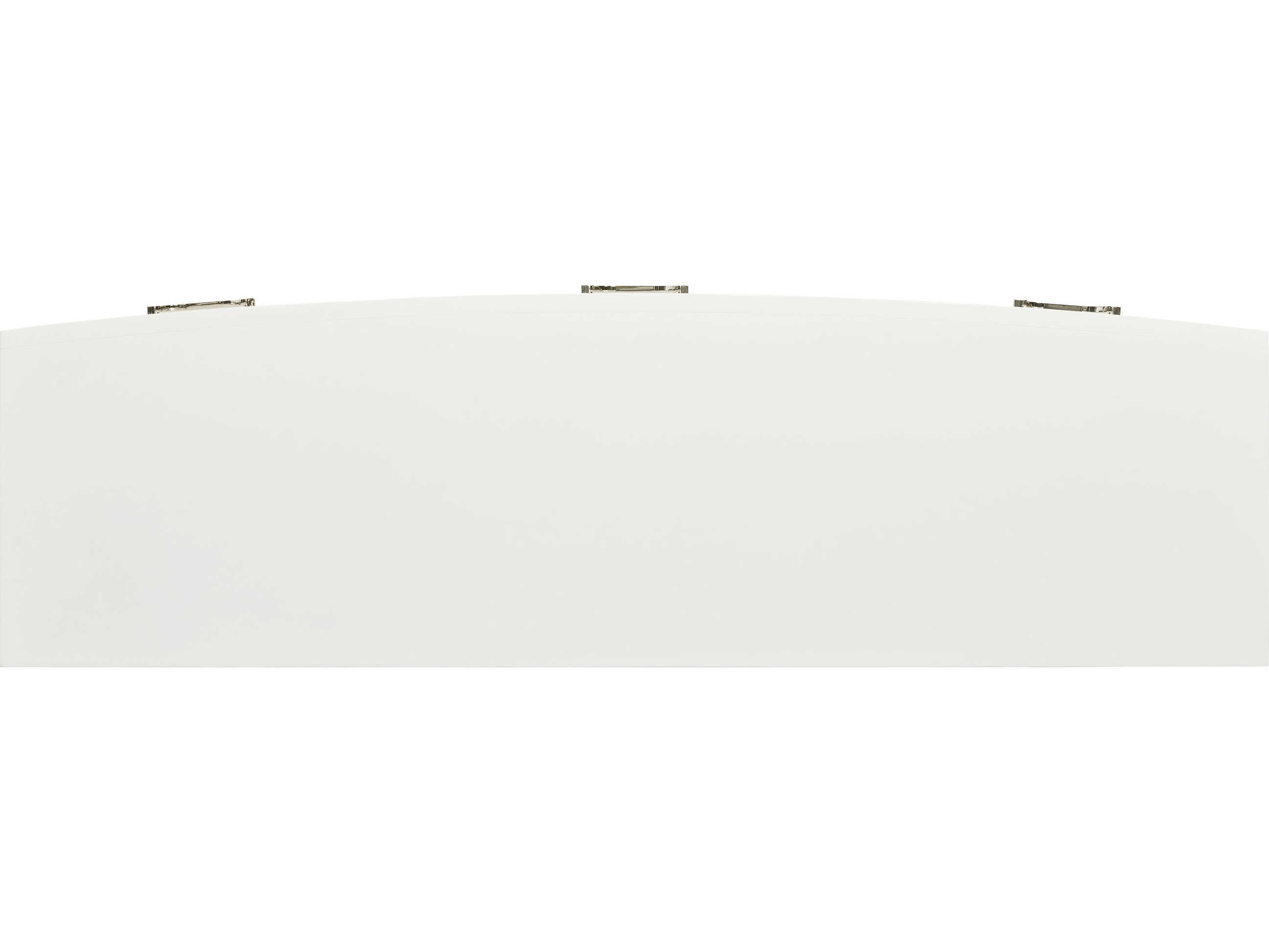 Lexington Avondale White Maple Wood Dresser