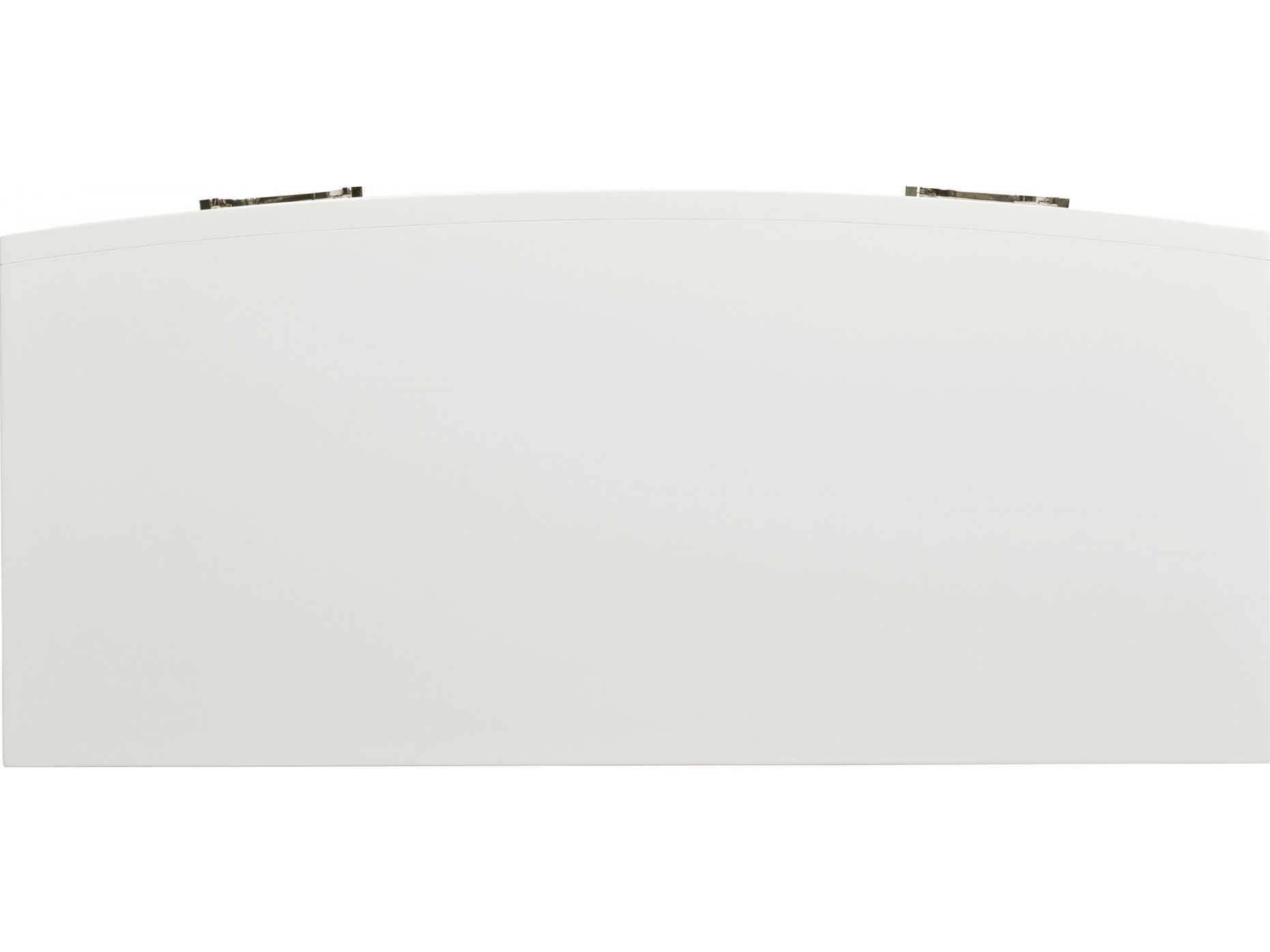 Lexington Avondale White Maple Wood Accent Chest