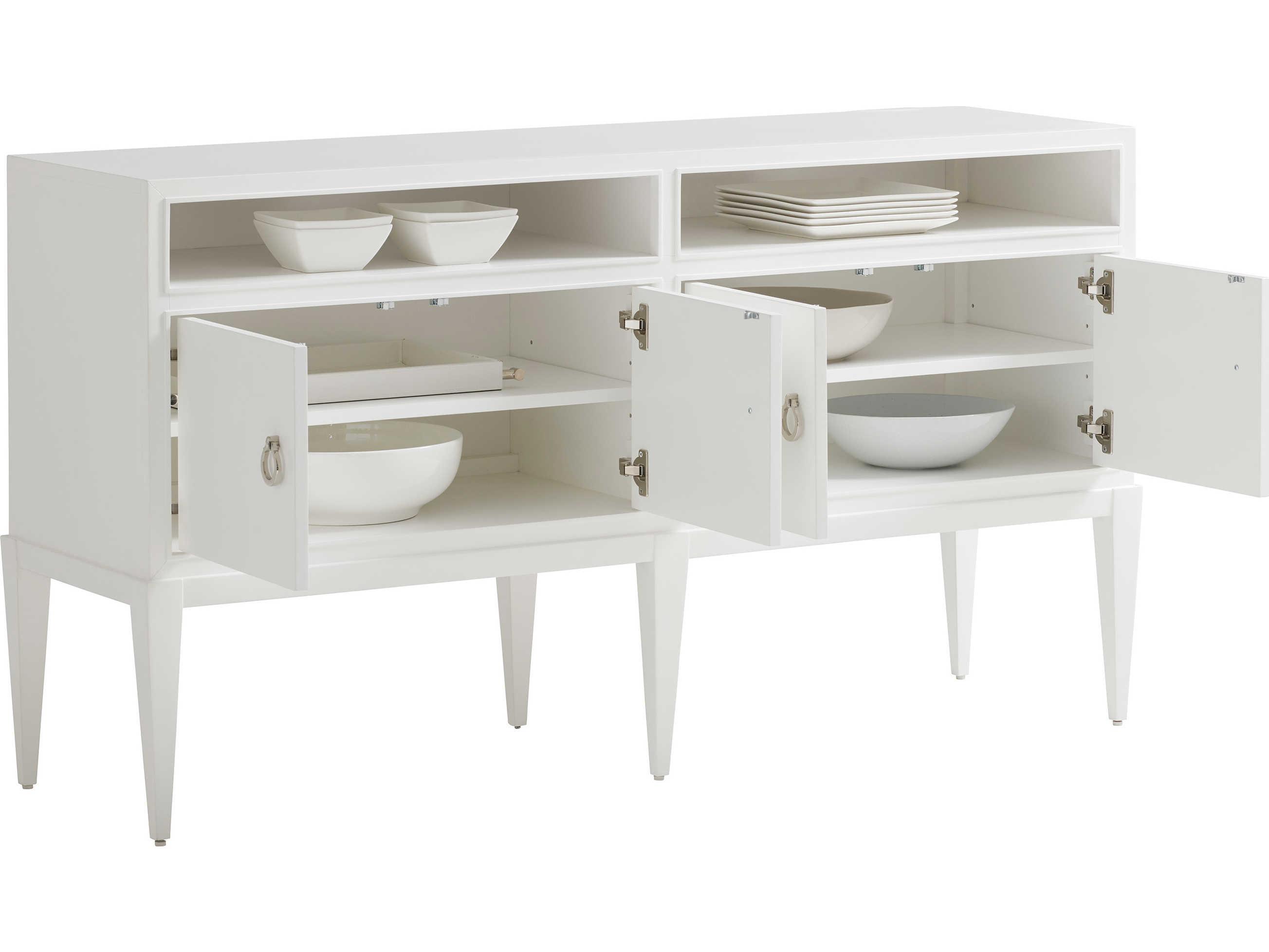 Lexington Avondale 64" Maple Wood Sideboard