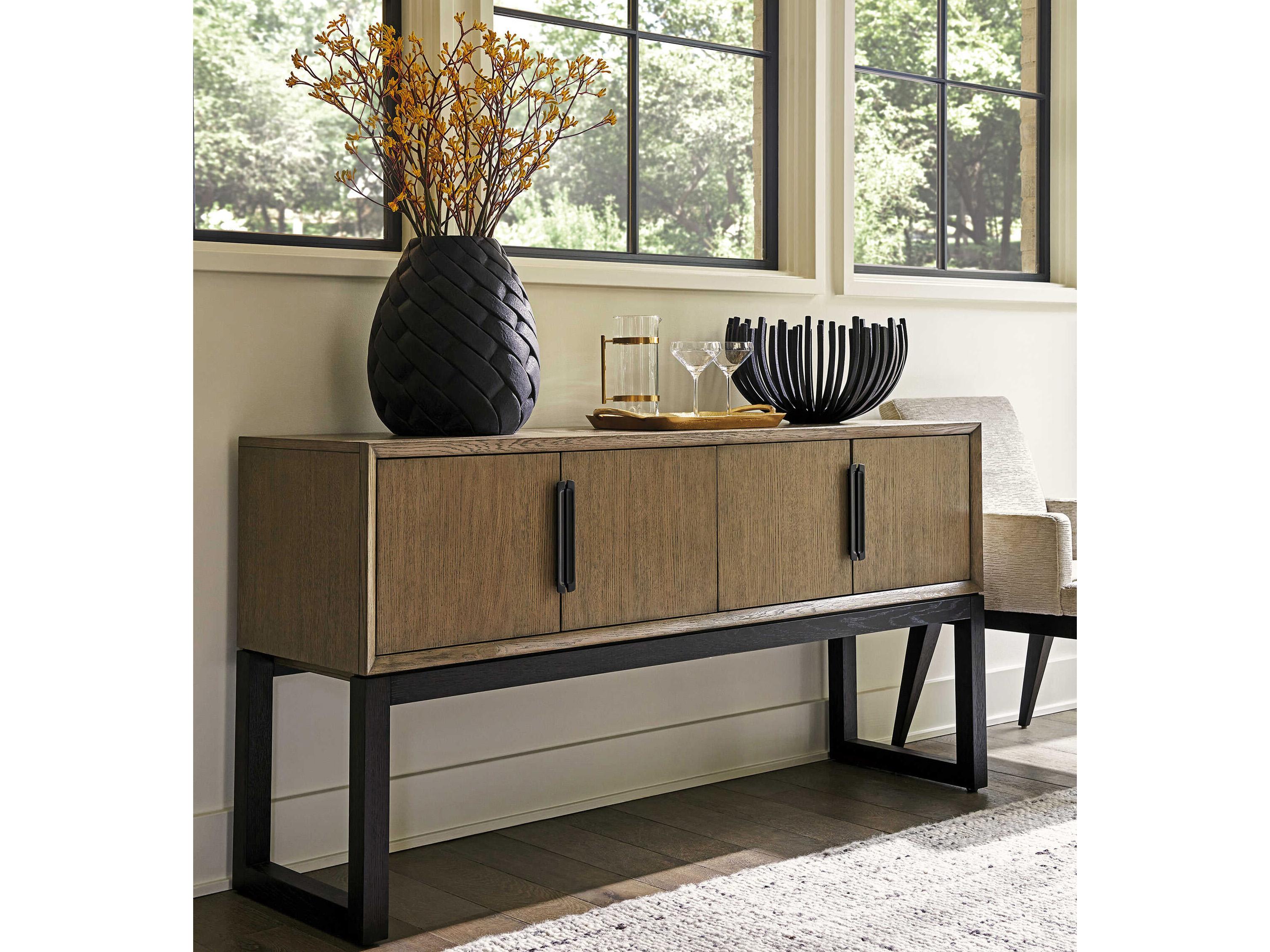 Lexington Zanzibar 68" Tunis Sideboard
