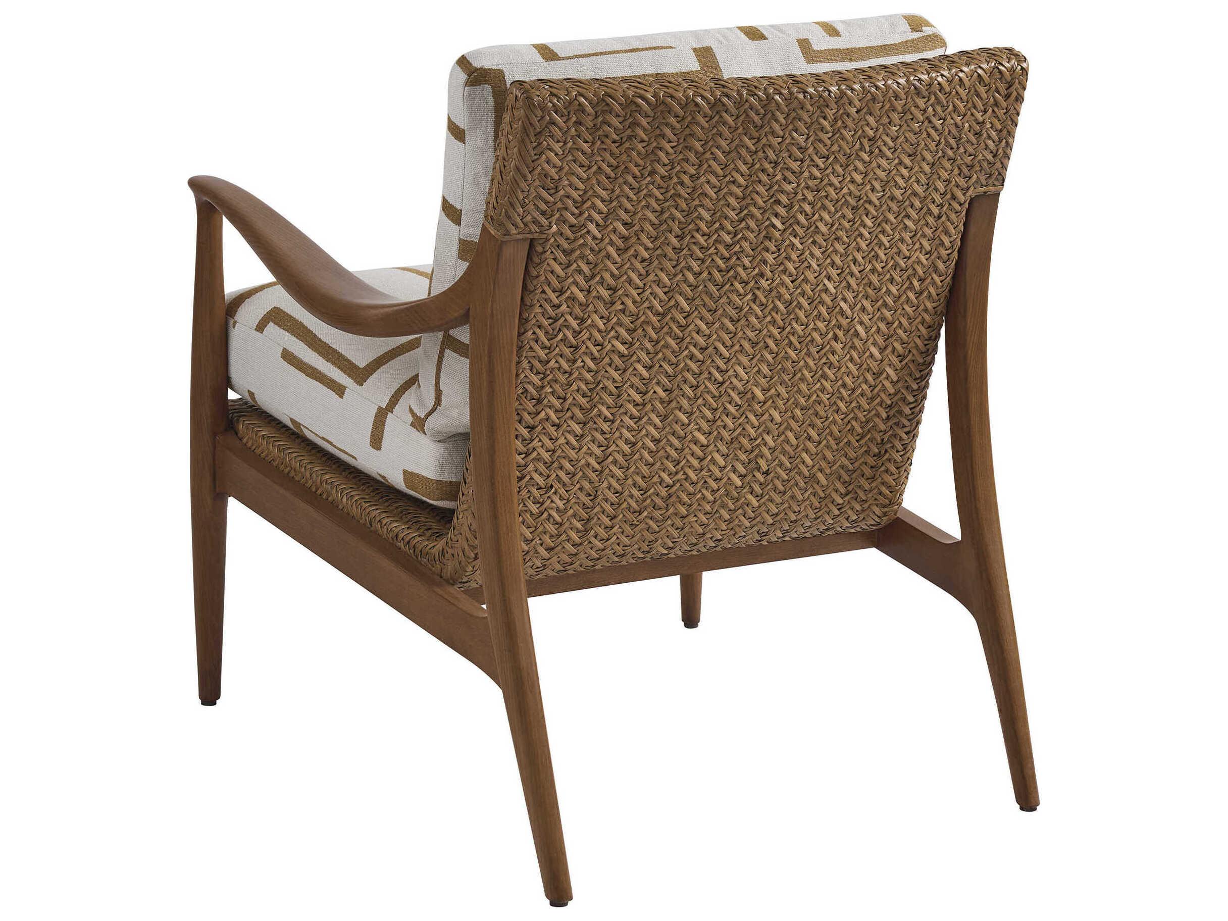 Lexington La Costa Claremont Accent Chair