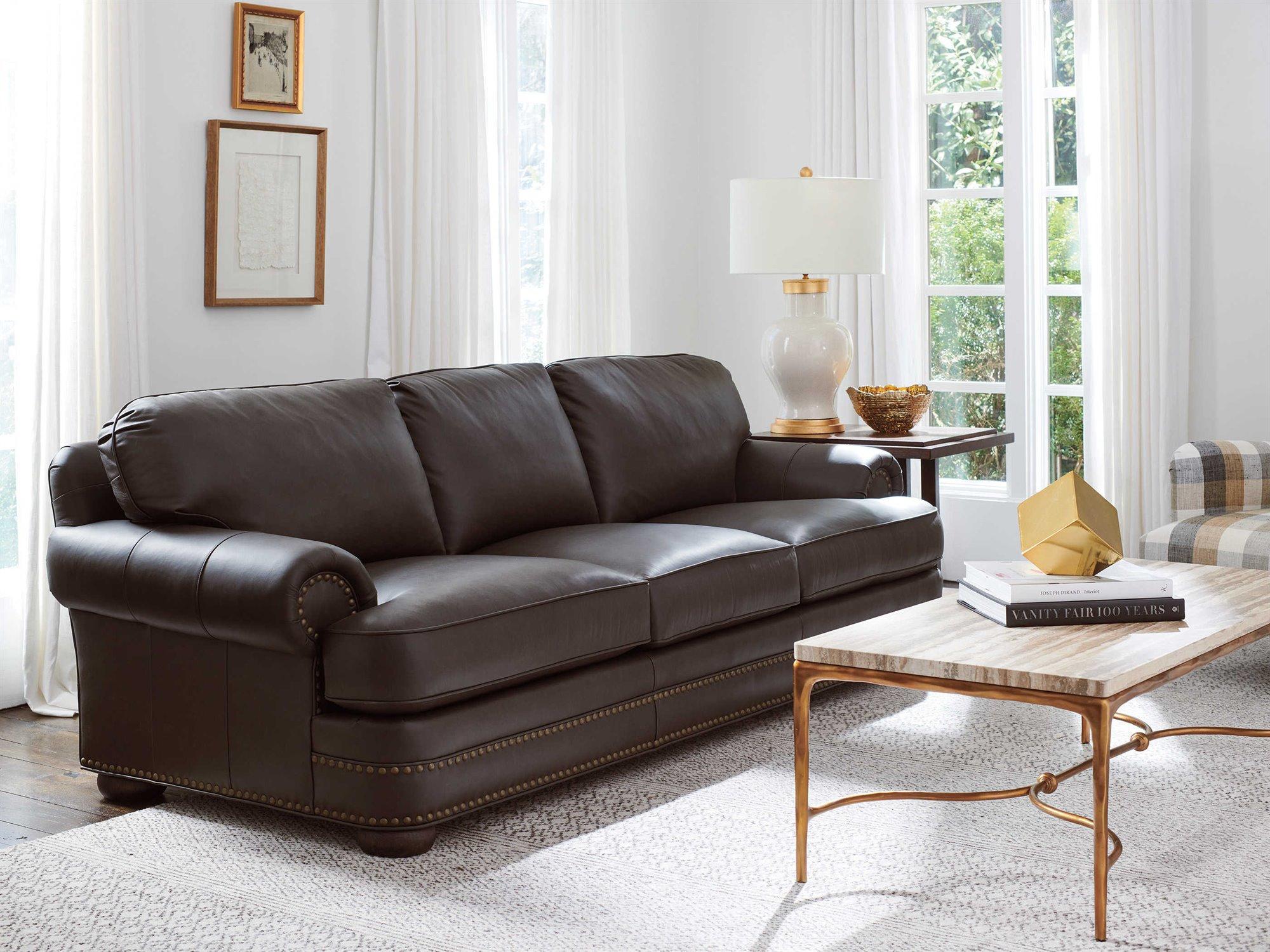 Lexington Silverado Sofa Set