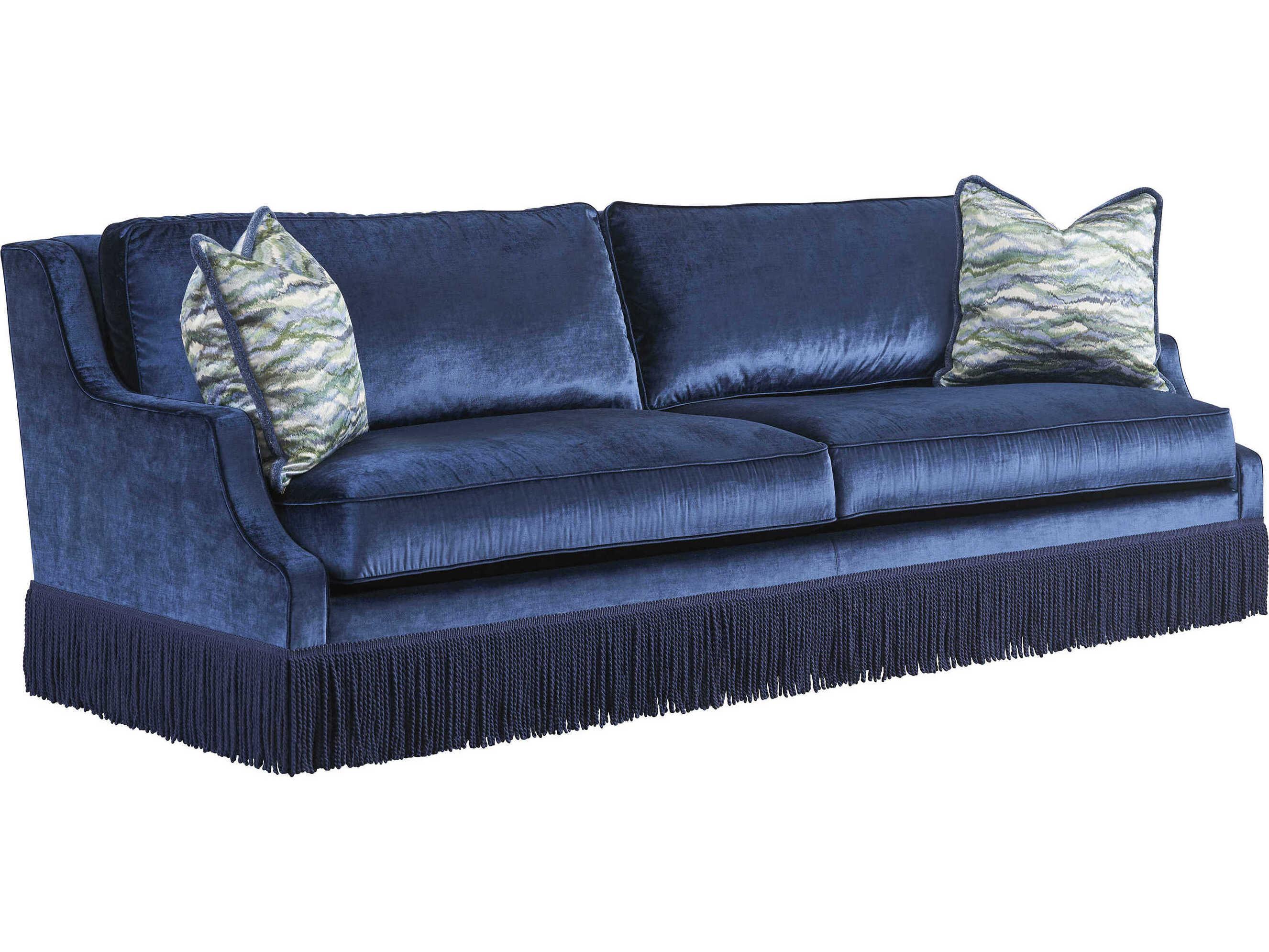 Lexington Rendezvous Barnaby Upholstered Sofa