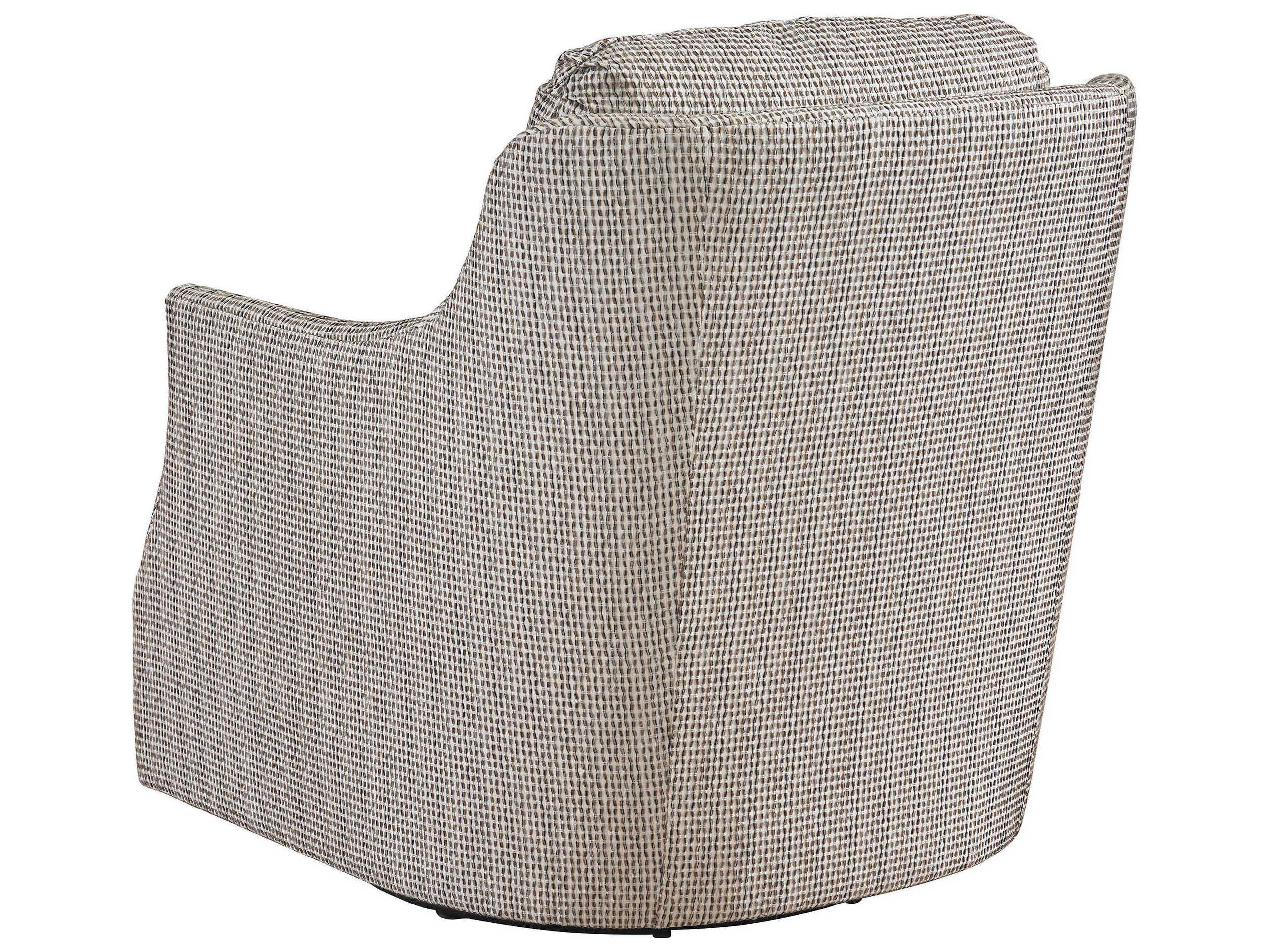 Lexington Rendezvous Montford Swivel Accent Chair