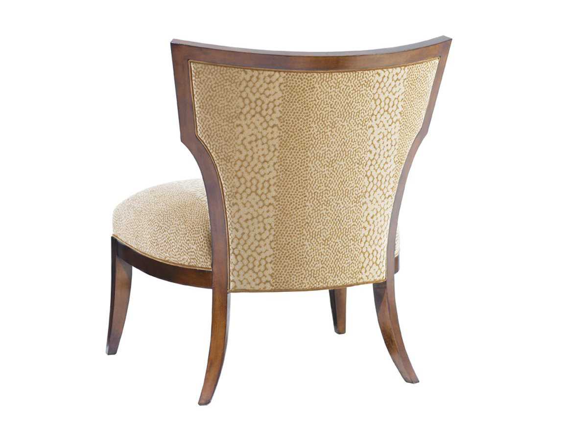 Lexington Macarthur Park Fabric Accent Chair