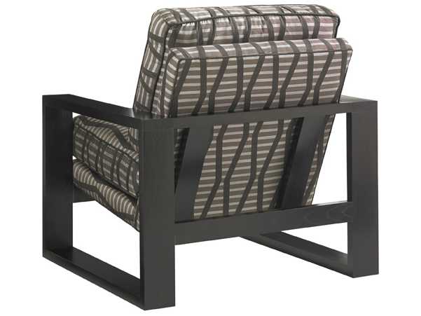 Lexington Carrera Fabric Accent Chair