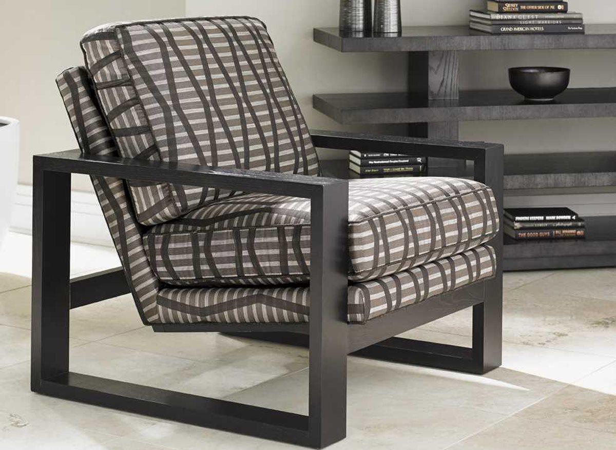 Lexington Carrera Fabric Accent Chair