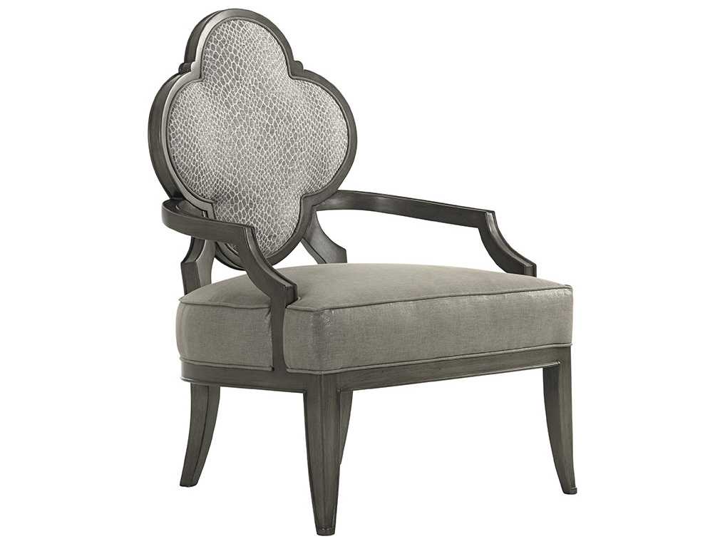 Lexington Macarthur Park Fabric Accent Chair