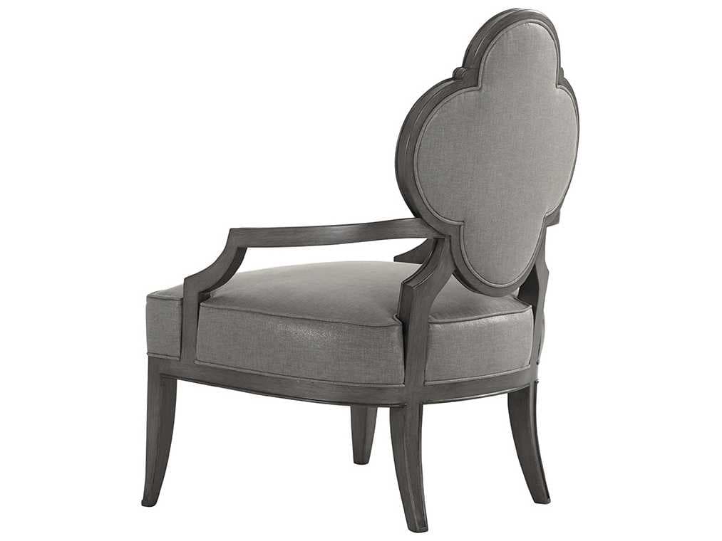Lexington Macarthur Park Fabric Accent Chair