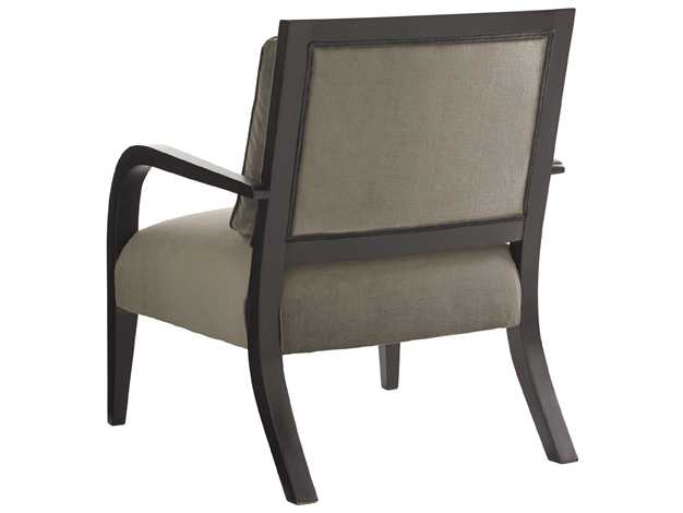 Lexington Carrera Fabric Accent Chair