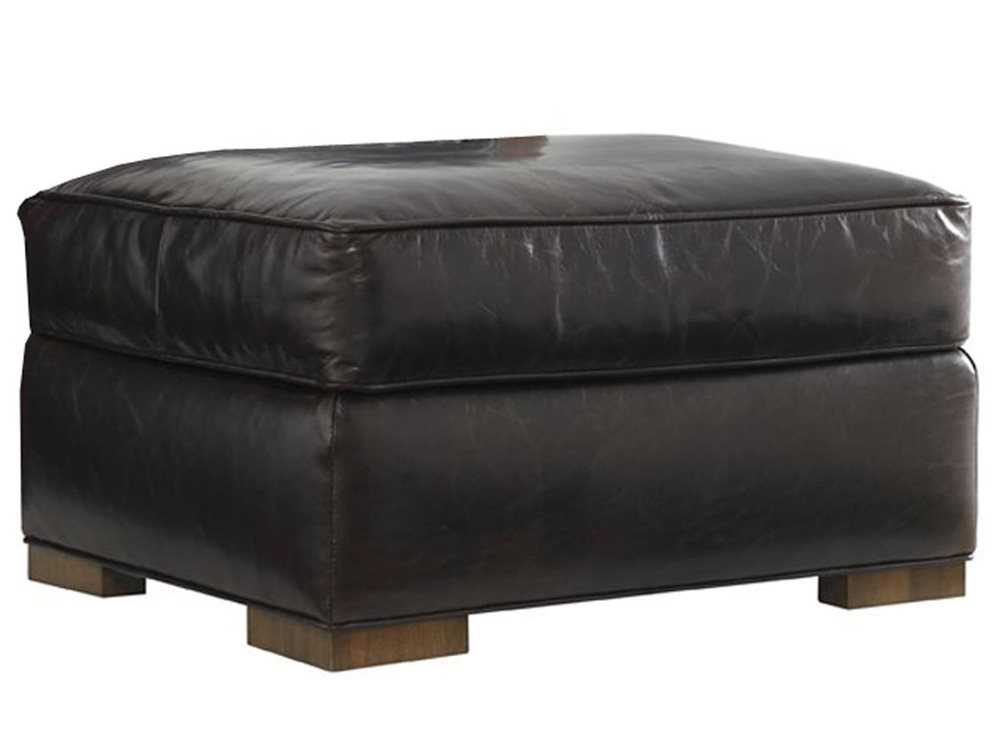 Lexington Tower Place Upholstered Ottoman