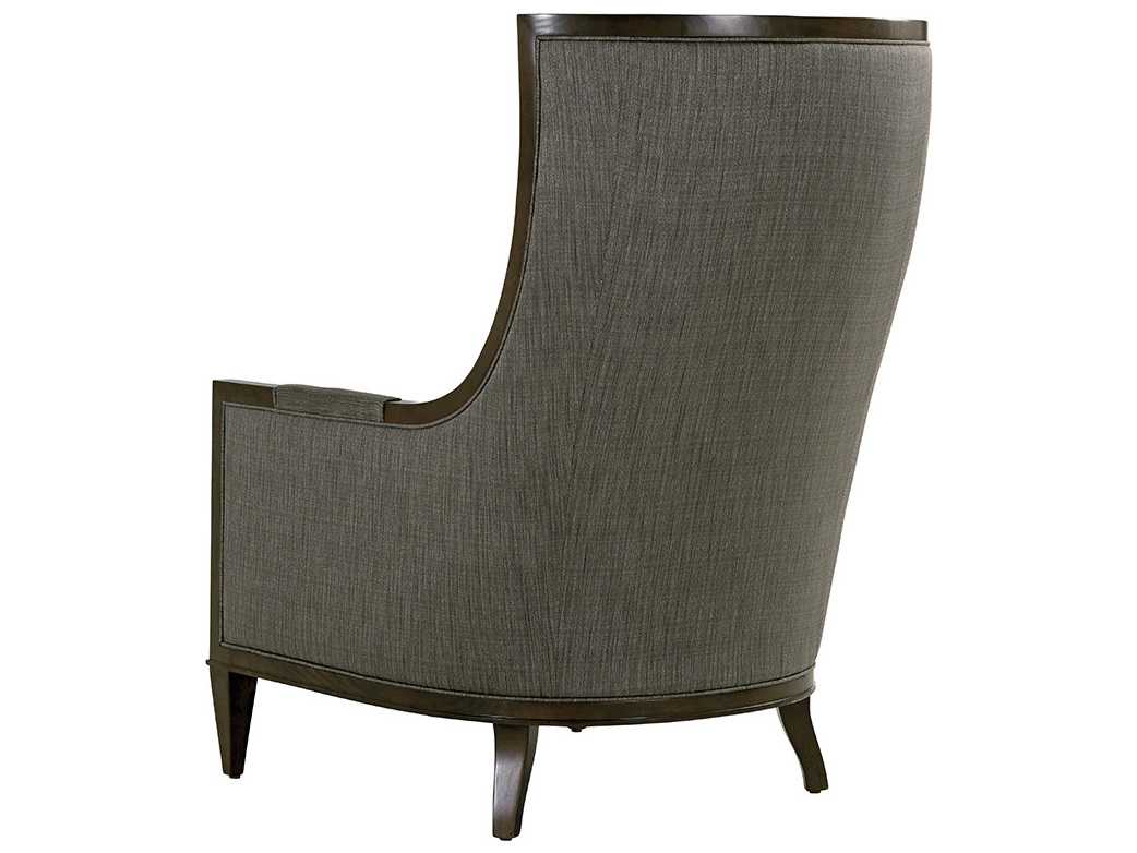 Lexington Macarthur Park Fabric Accent Chair