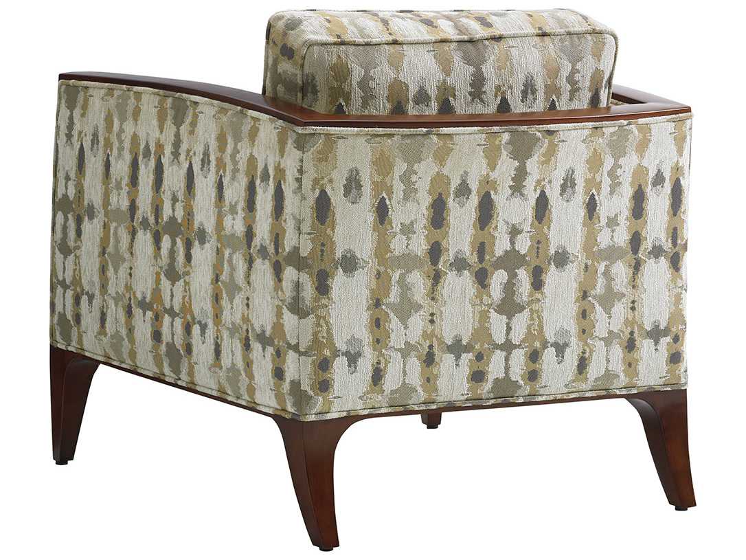 Lexington Take Five Fabric Accent Chair
