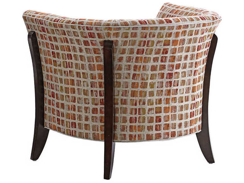 Lexington Laurel Canyon Fabric Accent Chair