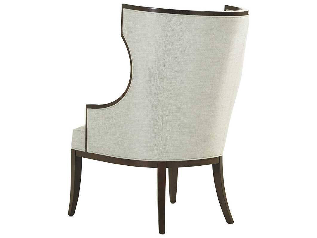 Lexington Macarthur Park Fabric Accent Chair