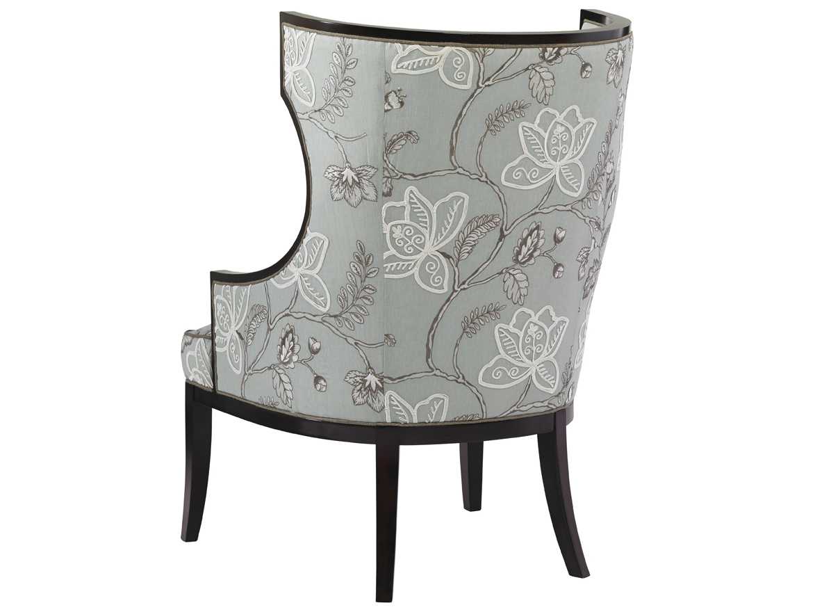 Lexington Macarthur Park Fabric Accent Chair