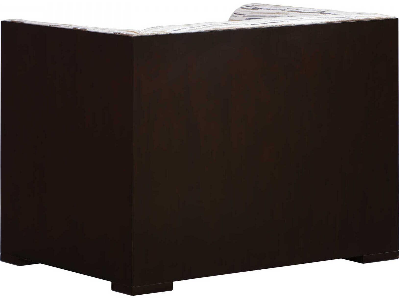 Lexington Carlyle Fabric Accent Chair