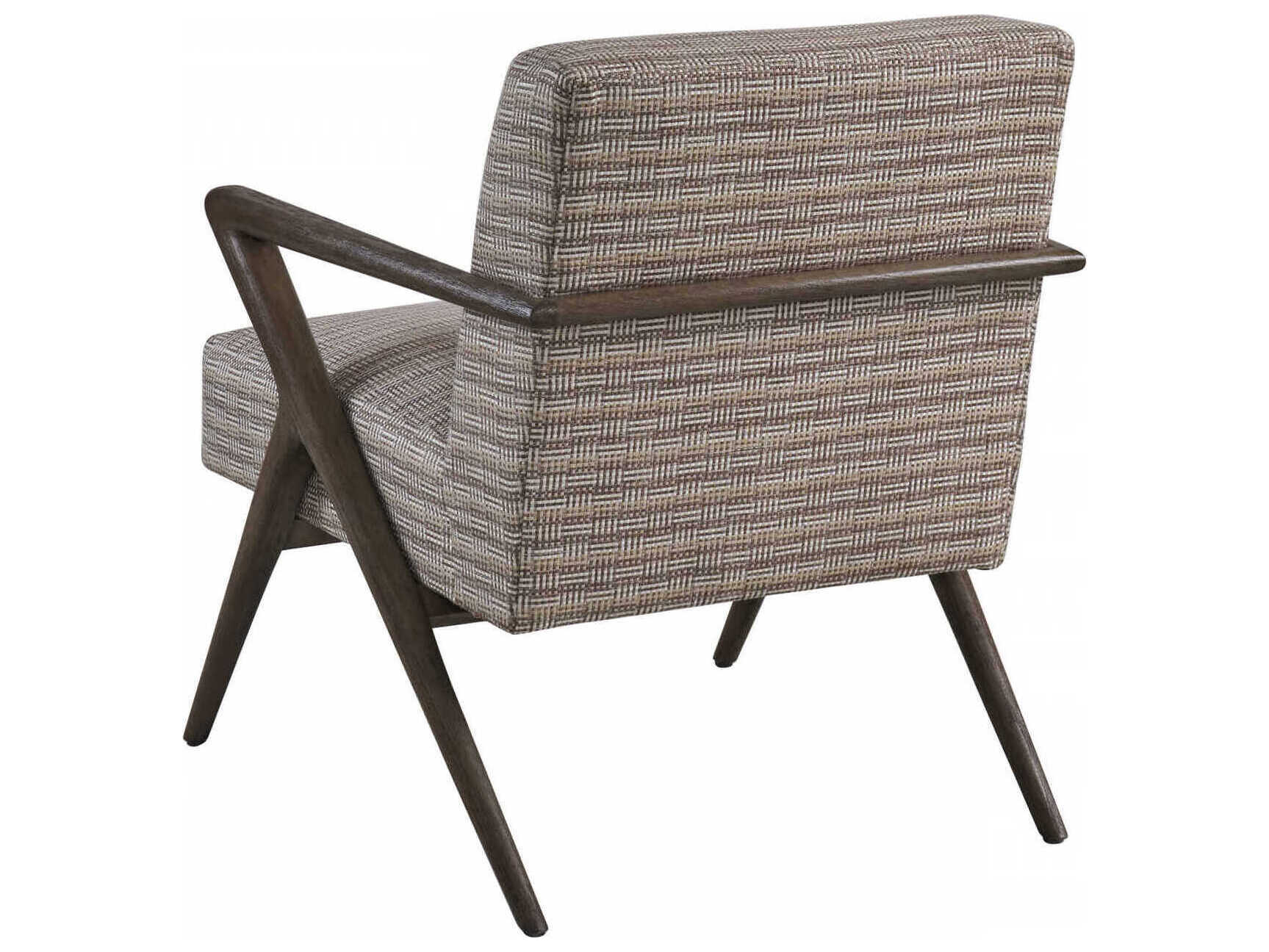 Lexington Zanzibar Fabric Accent Chair