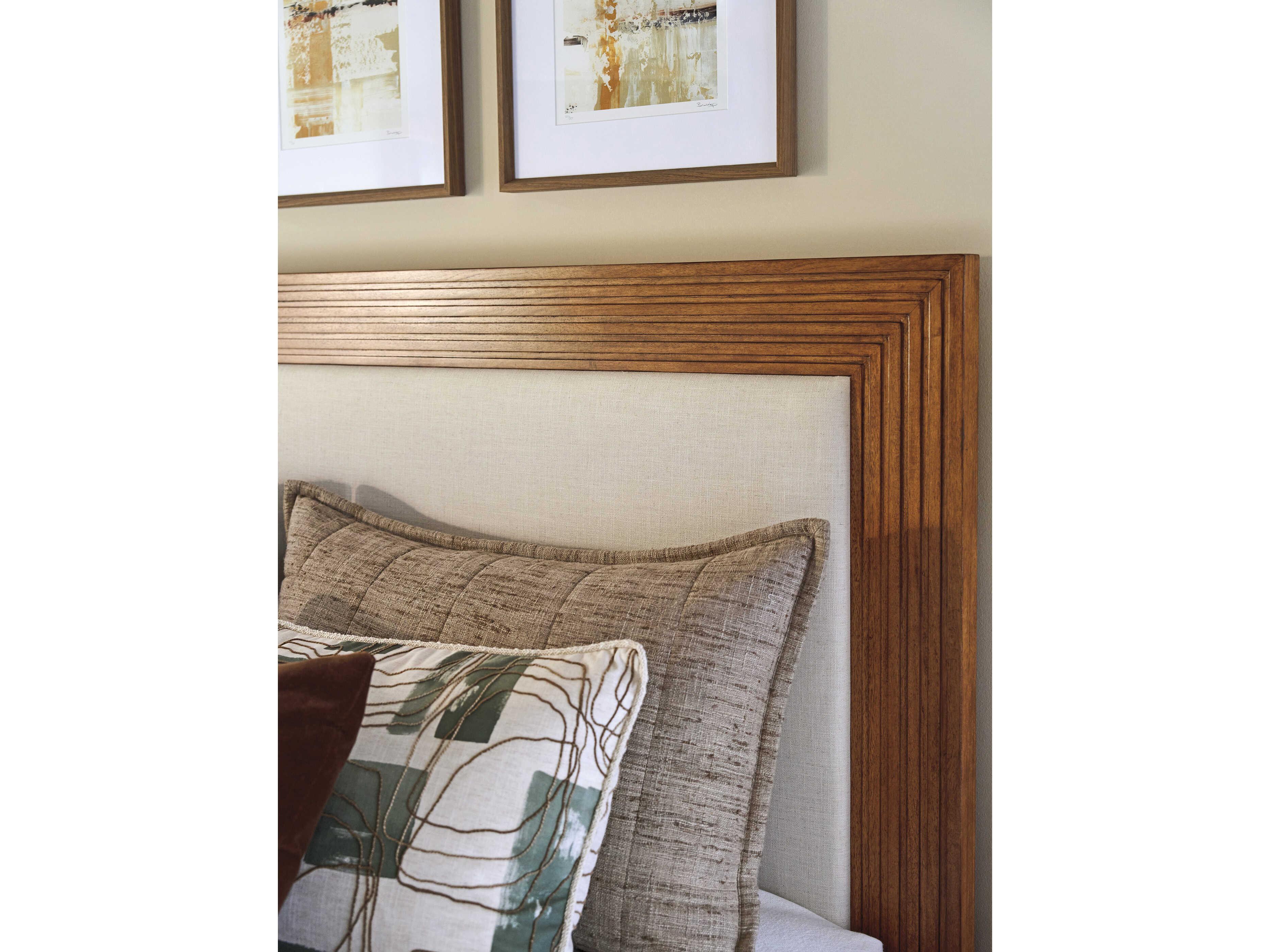 Lexington La Costa Pendry King Headboard