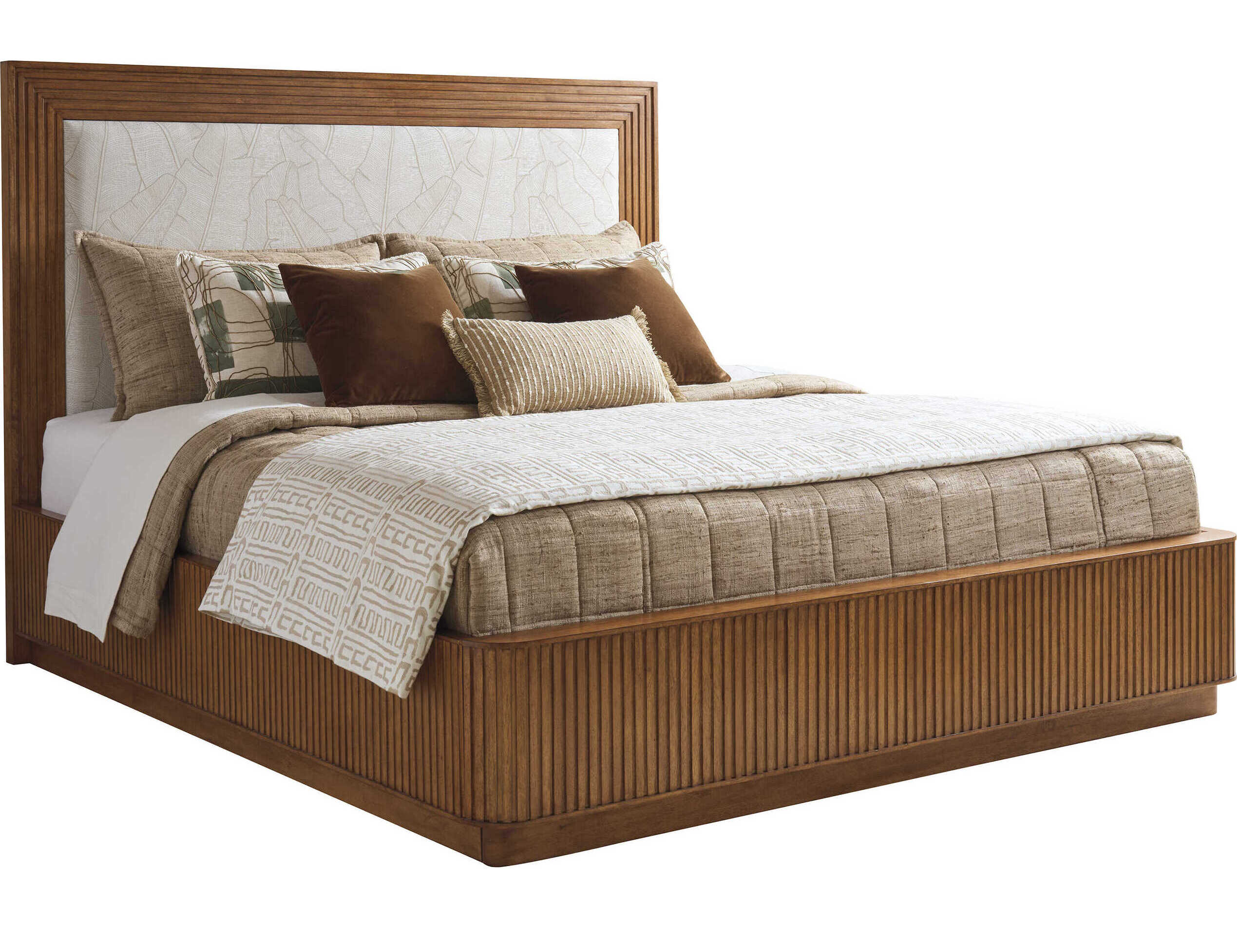 Lexington La Costa Pendry King Headboard