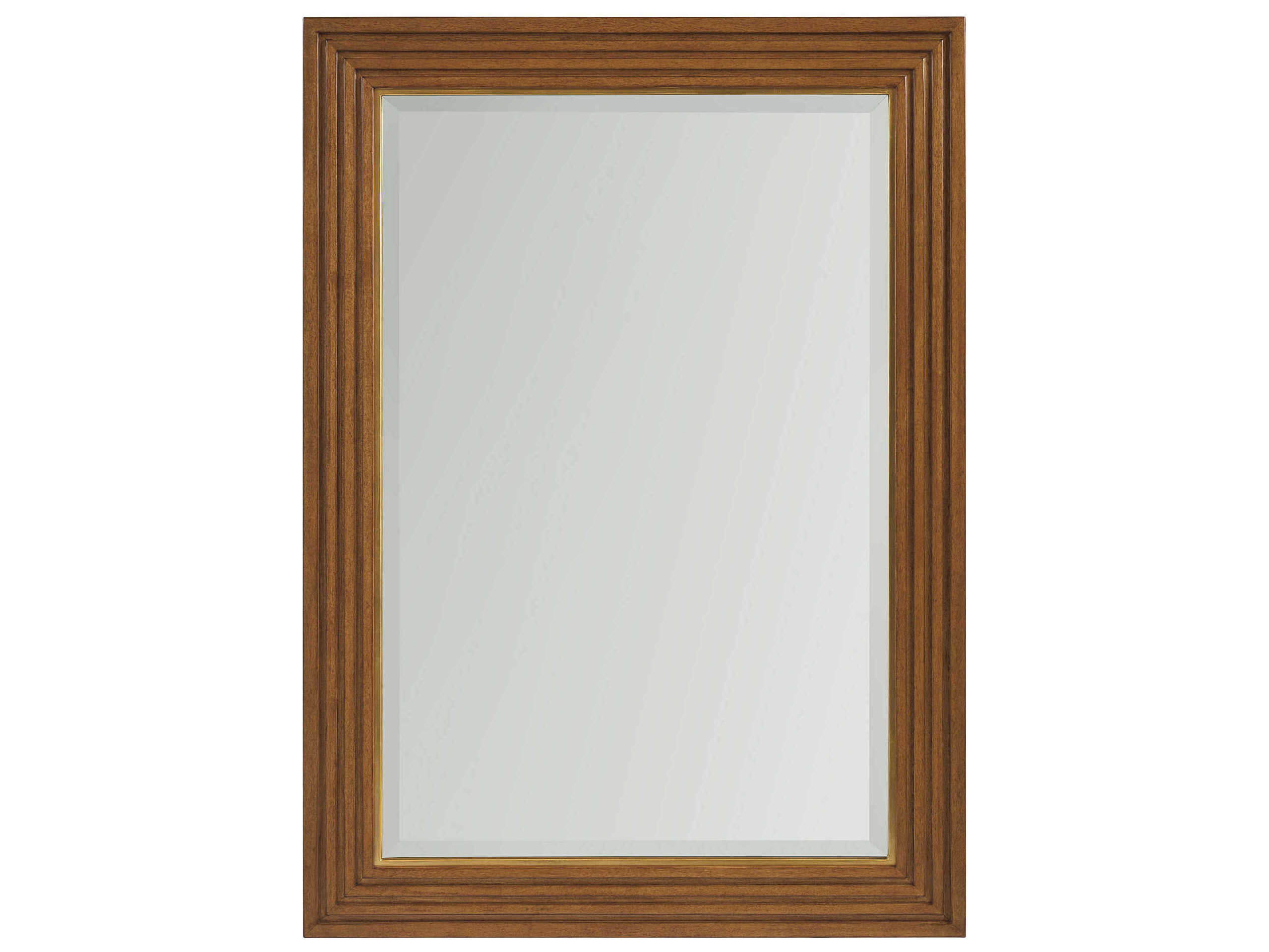 Lexington La Costa Cassia Wall Mirror Rectangular